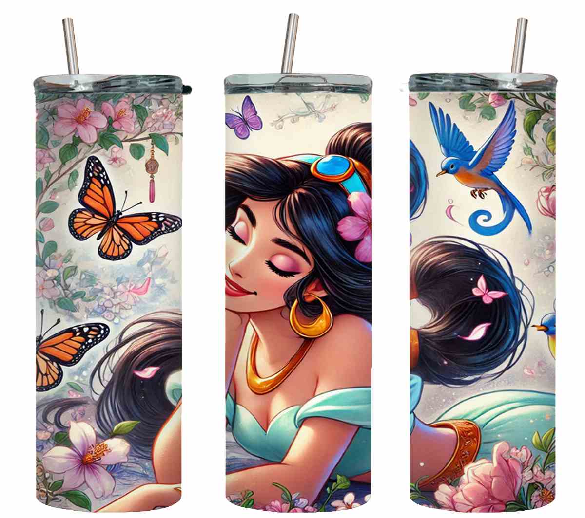 Spring Princess-11239